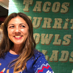 Meet your Posher, Paulette